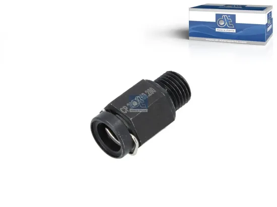 Kupplungsschlauch DT Spare Parts 1.13280 Bild Kupplungsschlauch DT Spare Parts 1.13280