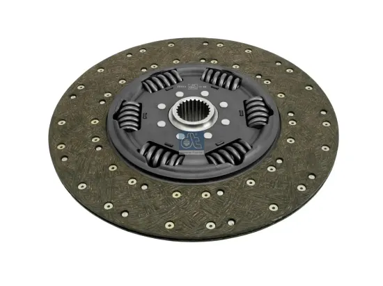 Kupplungsscheibe DT Spare Parts 1.13305 Bild Kupplungsscheibe DT Spare Parts 1.13305