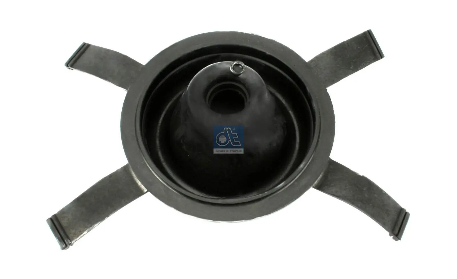 Schalthebelverkleidung DT Spare Parts 1.14127