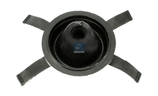 Schalthebelverkleidung DT Spare Parts 1.14127 Bild Schalthebelverkleidung DT Spare Parts 1.14127