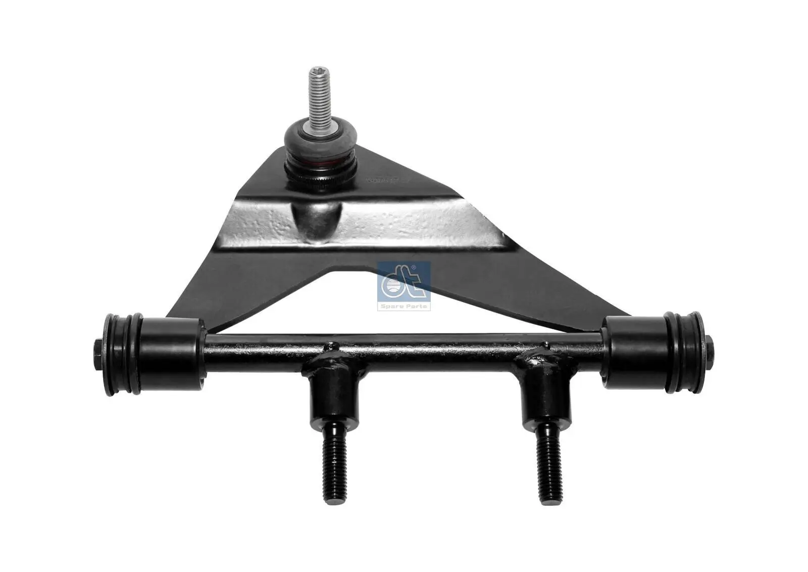 Schalthebelverkleidung DT Spare Parts 1.14398