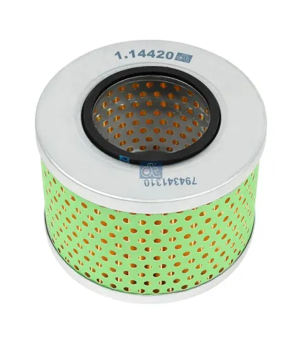 Hydraulikfilter, Automatikgetriebe DT Spare Parts 1.14420 Bild Hydraulikfilter, Automatikgetriebe DT Spare Parts 1.14420