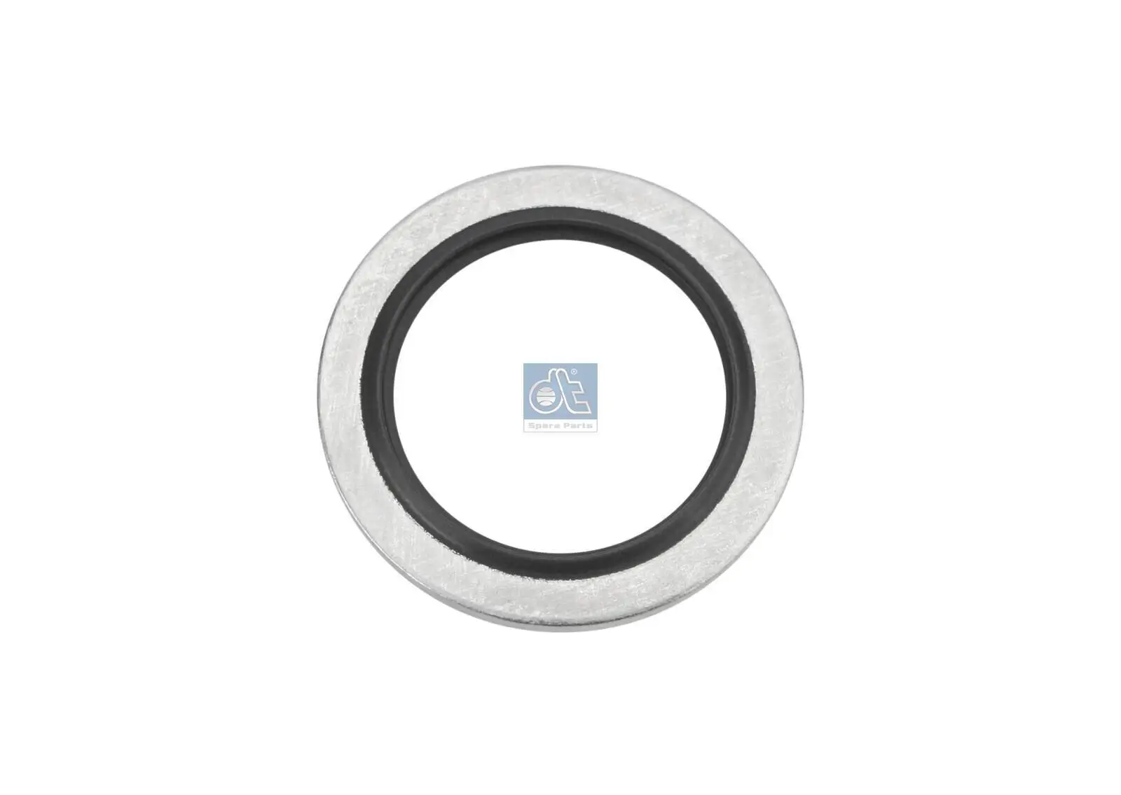 Dichtring, Ölablassschraube DT Spare Parts 1.14468