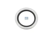 Dichtring, Ölablassschraube DT Spare Parts 1.14468