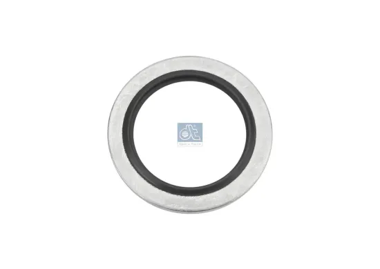 Dichtring, Ölablassschraube DT Spare Parts 1.14468 Bild Dichtring, Ölablassschraube DT Spare Parts 1.14468