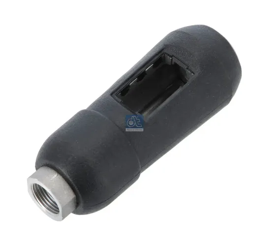 Schalthebelknauf DT Spare Parts 1.14552 Bild Schalthebelknauf DT Spare Parts 1.14552