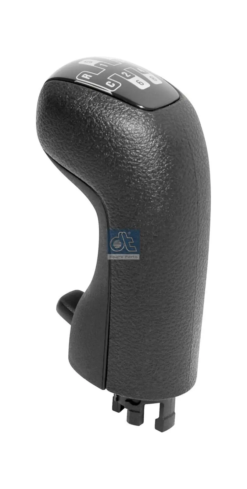 Schalthebelknauf DT Spare Parts 1.14560