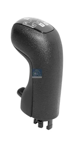 Schalthebelknauf DT Spare Parts 1.14560 Bild Schalthebelknauf DT Spare Parts 1.14560