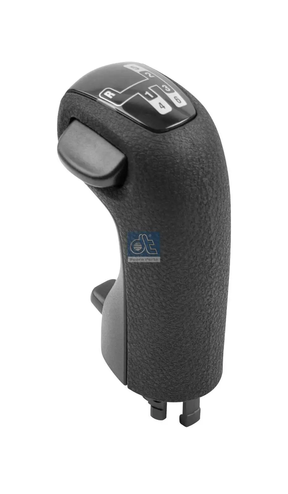 Schalthebelknauf DT Spare Parts 1.14561