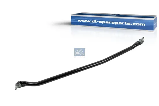 Wähl-/Schaltstange DT Spare Parts 1.14906 Bild Wähl-/Schaltstange DT Spare Parts 1.14906