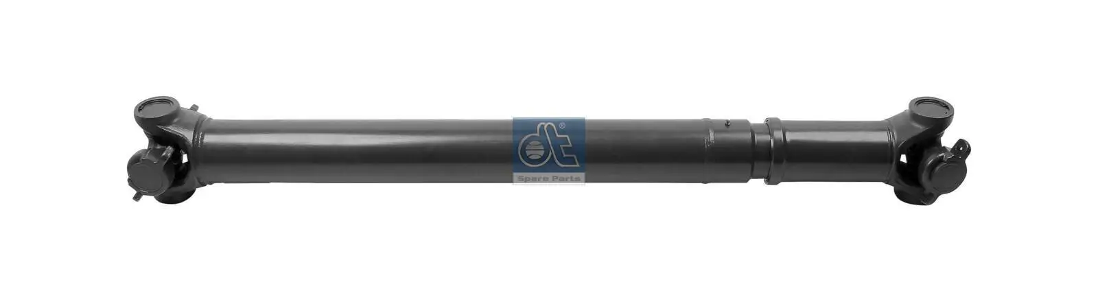 Gelenkwelle, Achsantrieb DT Spare Parts 1.15161