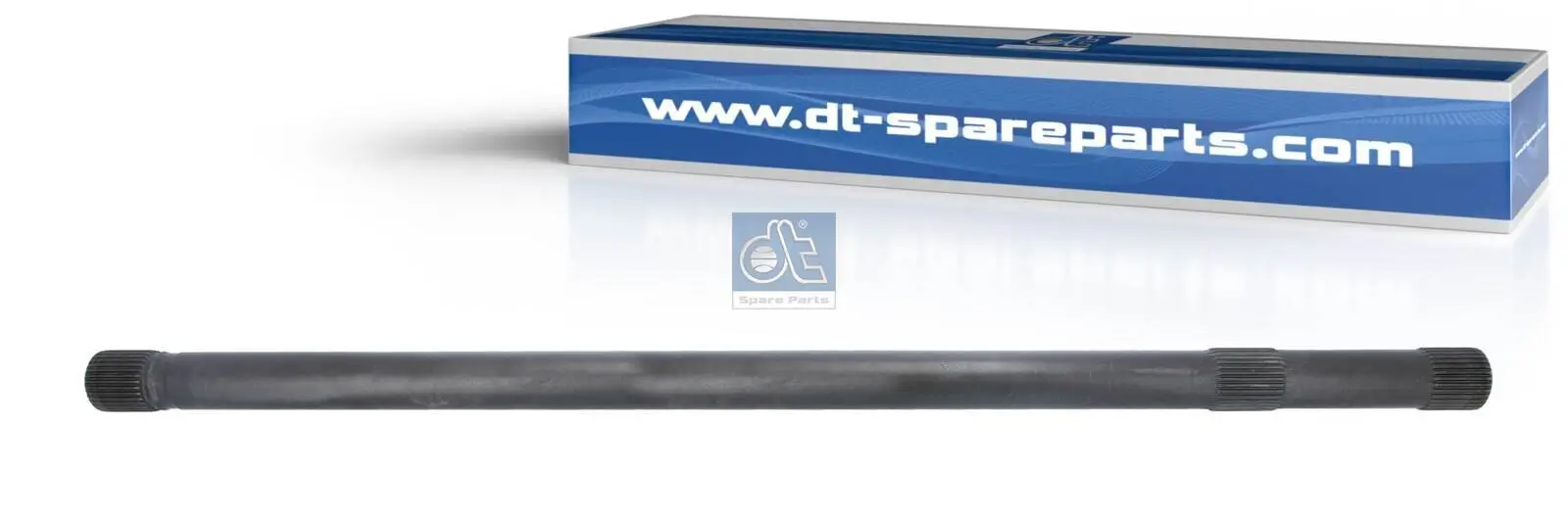 Antriebswelle DT Spare Parts 1.16017