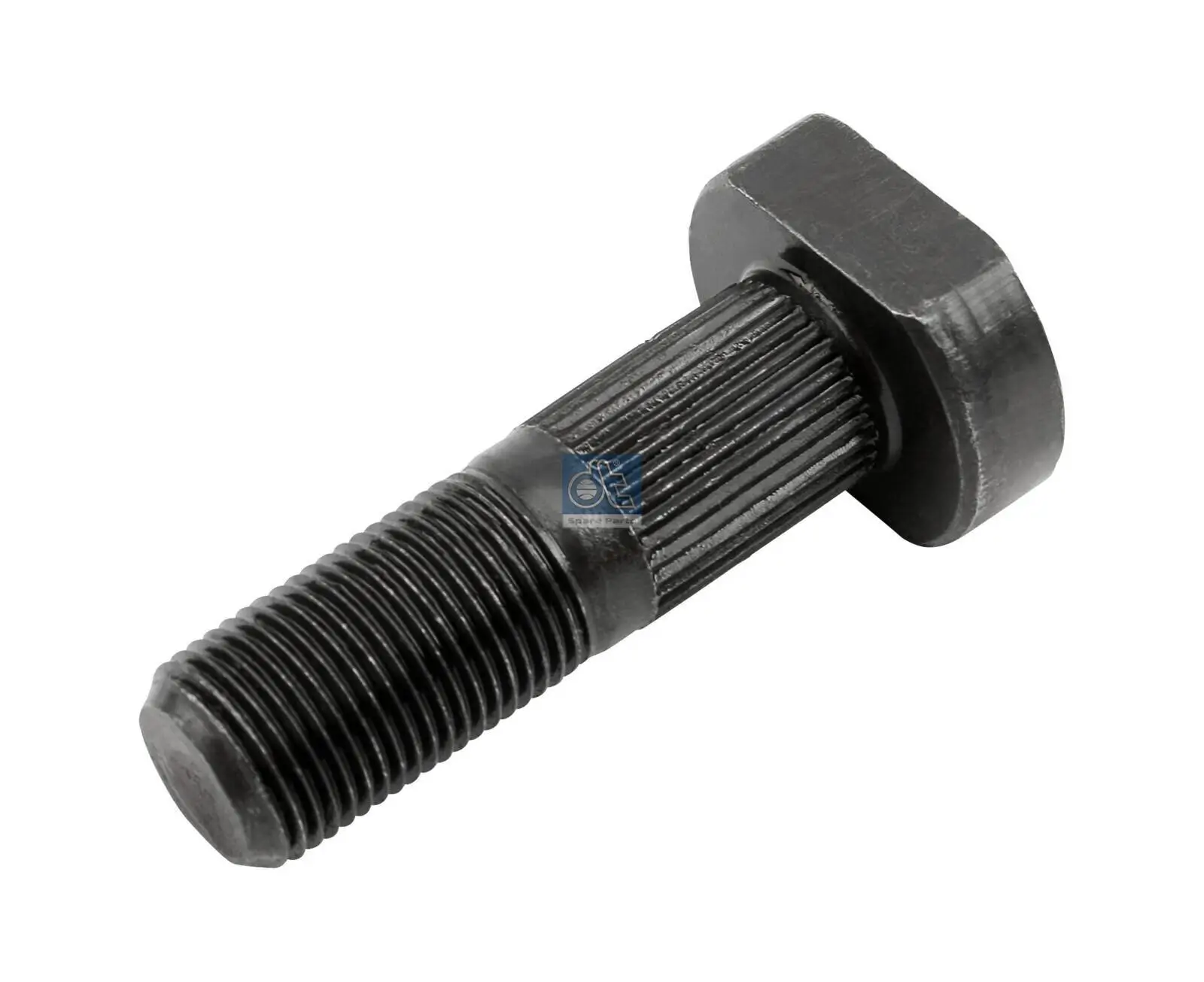 Bundschraube, Gelenkwelle DT Spare Parts 1.16385