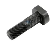 Bundschraube, Gelenkwelle DT Spare Parts 1.16385