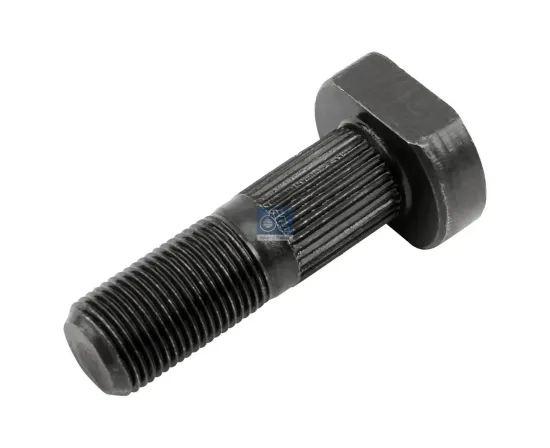 Bundschraube, Gelenkwelle DT Spare Parts 1.16385 Bild Bundschraube, Gelenkwelle DT Spare Parts 1.16385