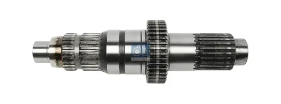 Antriebswelle DT Spare Parts 1.16533 Bild Antriebswelle DT Spare Parts 1.16533