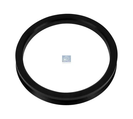 Dichtung, Differential DT Spare Parts 1.16643 Bild Dichtung, Differential DT Spare Parts 1.16643