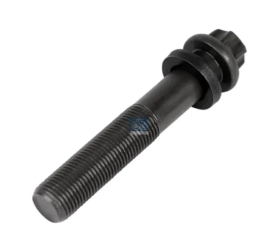 Bundschraube, Gelenkwelle DT Spare Parts 1.16658 Bild Bundschraube, Gelenkwelle DT Spare Parts 1.16658