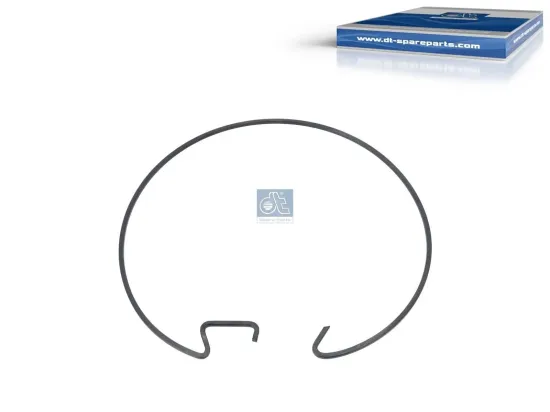 Sicherungselement DT Spare Parts 1.17064 Bild Sicherungselement DT Spare Parts 1.17064