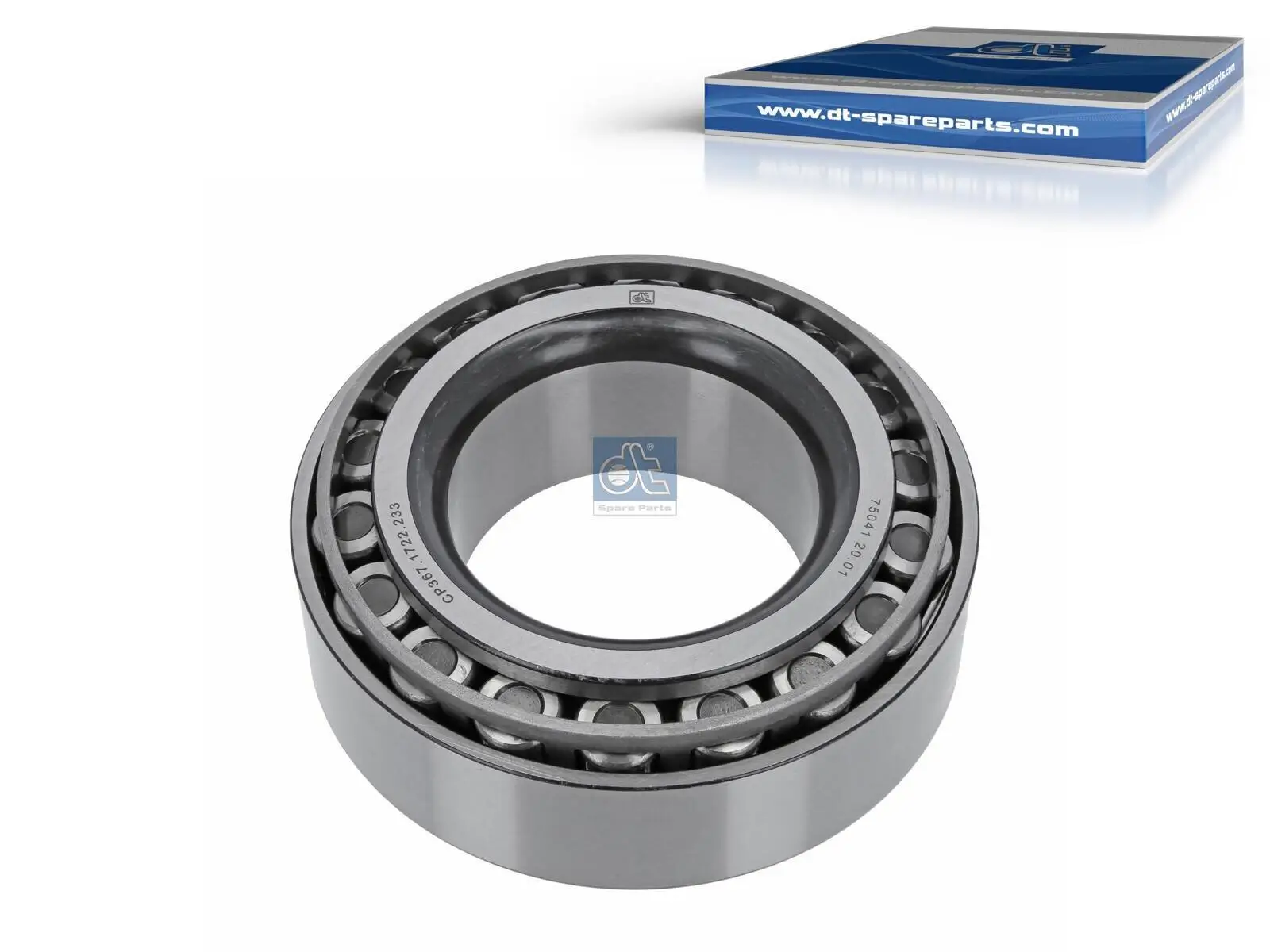 Radlager innen DT Spare Parts 1.17233