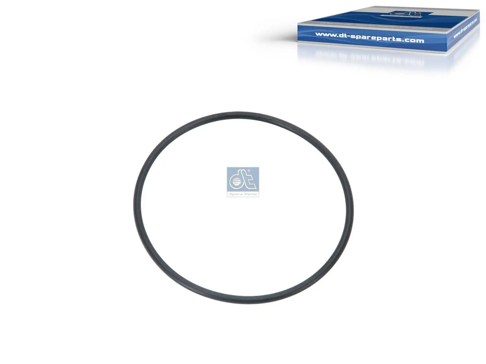 Dichtring, Radnabe DT Spare Parts 1.17282