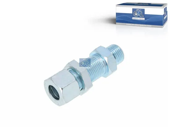 Prüfanschluss DT Spare Parts 1.18322 Bild Prüfanschluss DT Spare Parts 1.18322