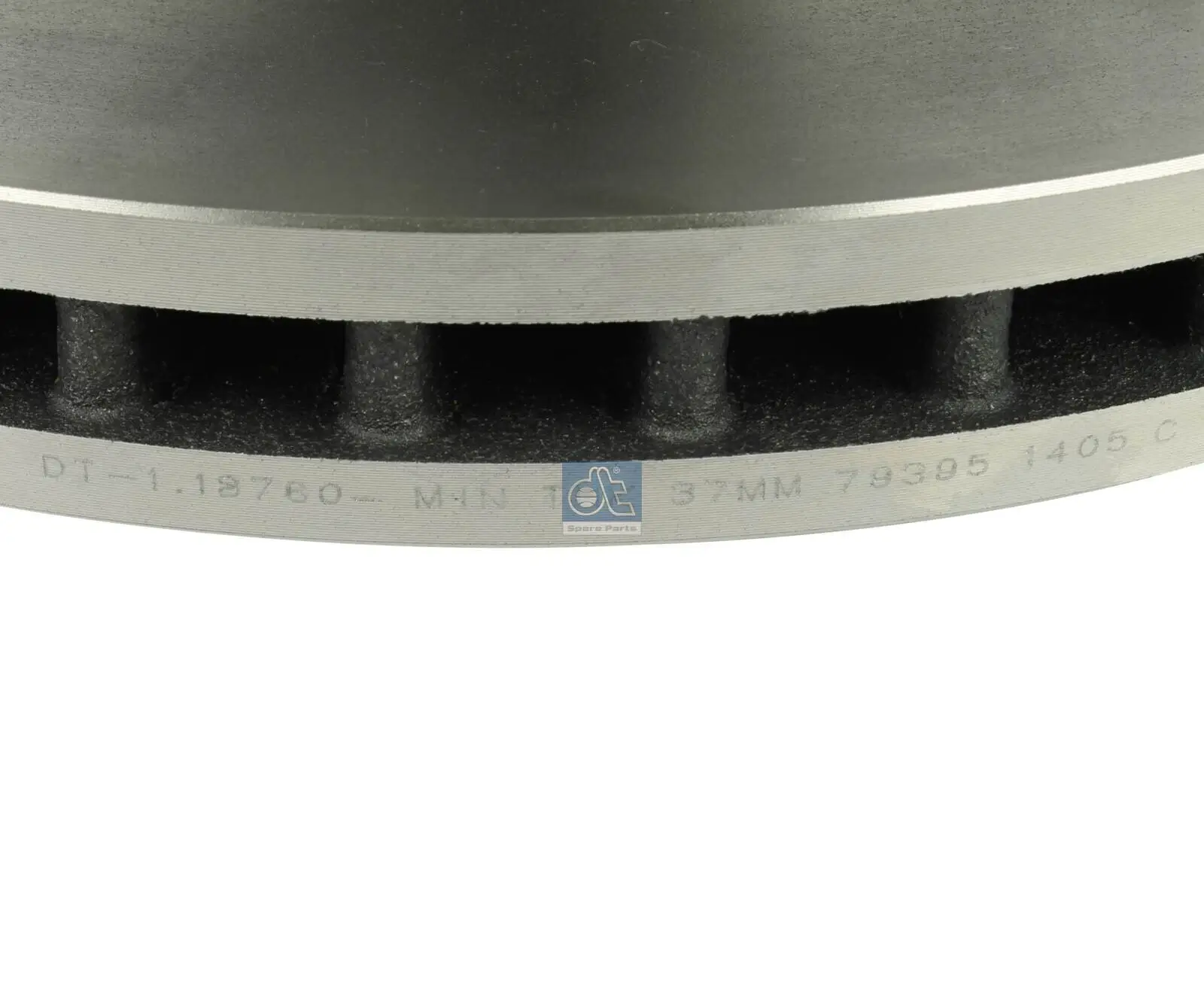 Wasserpumpe, Motorkühlung DT Spare Parts 12.18010