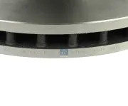 Lambdasonde DT Spare Parts 11.80540