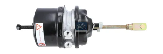 Federspeicherbremszylinder DT Spare Parts 1.18933 Bild Federspeicherbremszylinder DT Spare Parts 1.18933