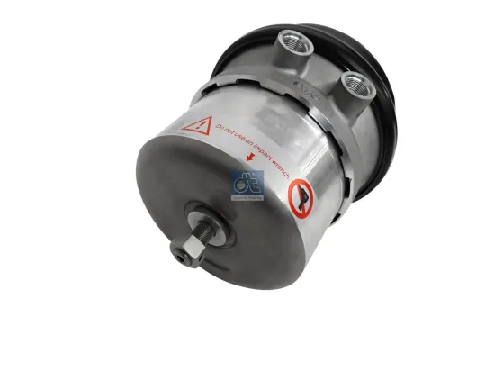 Federspeicherbremszylinder DT Spare Parts 1.18993 Bild Federspeicherbremszylinder DT Spare Parts 1.18993