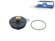 Verschlussdeckel, Ausgleichsbehälter-Servolenkung DT Spare Parts 1.19168