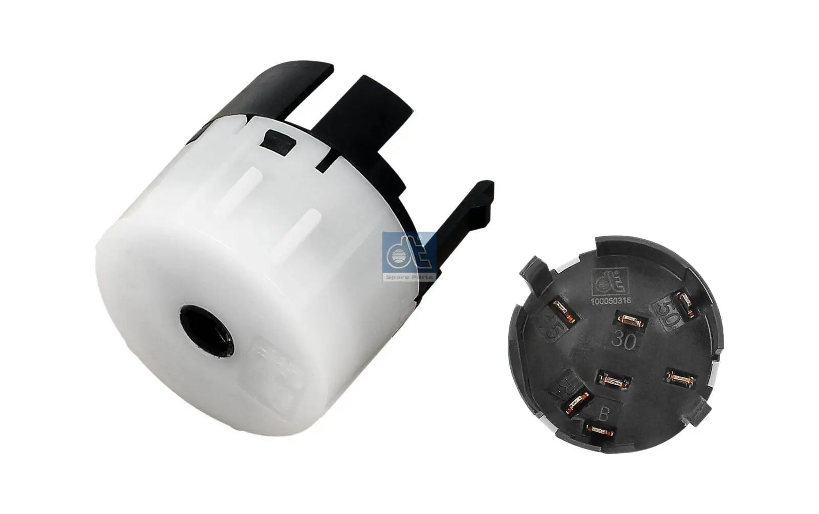 Zünd-/Startschalter DT Spare Parts 1.19427