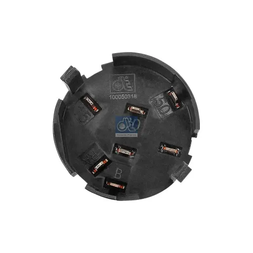 Zünd-/Startschalter DT Spare Parts 1.19427 Bild Zünd-/Startschalter DT Spare Parts 1.19427