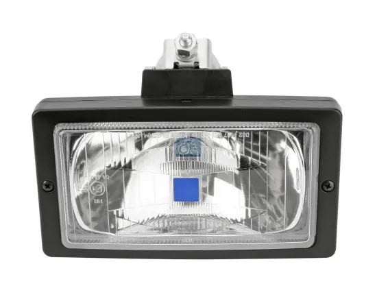 Fernscheinwerfer 24 V beidseitig DT Spare Parts 1.21240 Bild Fernscheinwerfer 24 V beidseitig DT Spare Parts 1.21240