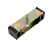 Lichtscheibe, Nebelschlussleuchte DT Spare Parts 1.21253