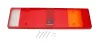 Lichtscheibe, Heckleuchte links rechts DT Spare Parts 1.21255 Bild Lichtscheibe, Heckleuchte links rechts DT Spare Parts 1.21255