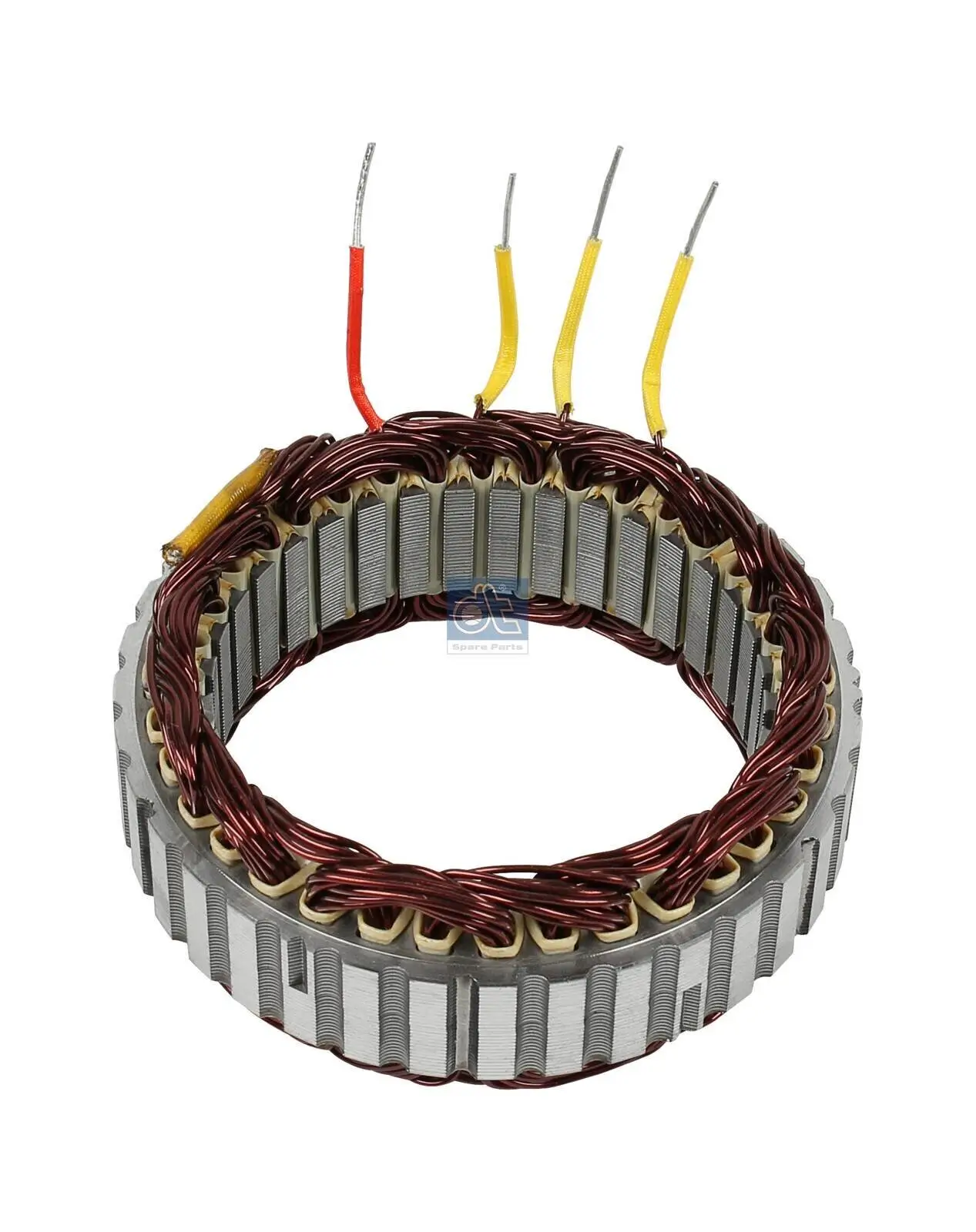 Stator, Generator DT Spare Parts 1.21284