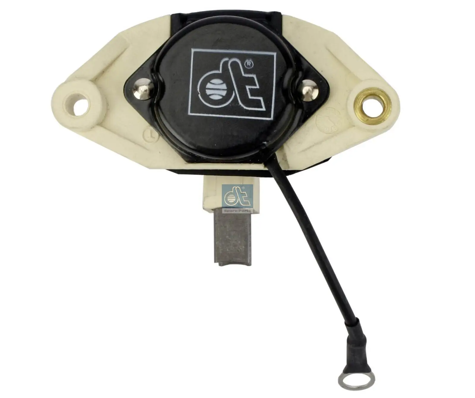 Generatorregler 24 V DT Spare Parts 1.21312