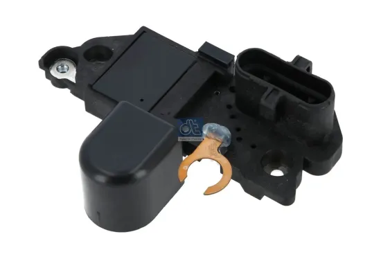 Generatorregler 24 V DT Spare Parts 1.21314 Bild Generatorregler 24 V DT Spare Parts 1.21314