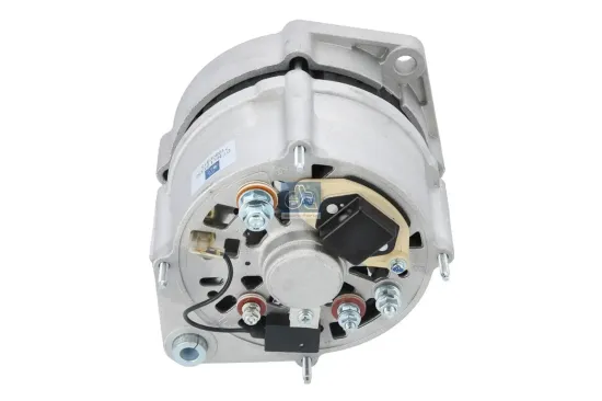 Generator 24 V DT Spare Parts 1.21336 Bild Generator 24 V DT Spare Parts 1.21336