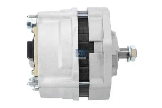 Generator 24 V DT Spare Parts 1.21336 Bild Generator 24 V DT Spare Parts 1.21336
