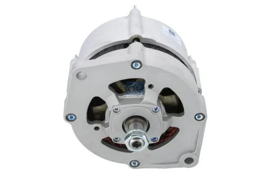 Generator 24 V DT Spare Parts 1.21336 Bild Generator 24 V DT Spare Parts 1.21336
