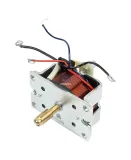 Magnetschalter, Starter 24 V DT Spare Parts 1.21394
