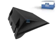 Deckel, Batteriekasten DT Spare Parts 1.21400