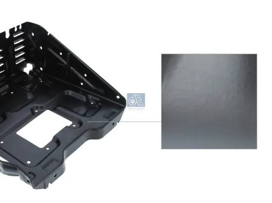 Batterieaufnahme DT Spare Parts 1.21451 Bild Batterieaufnahme DT Spare Parts 1.21451