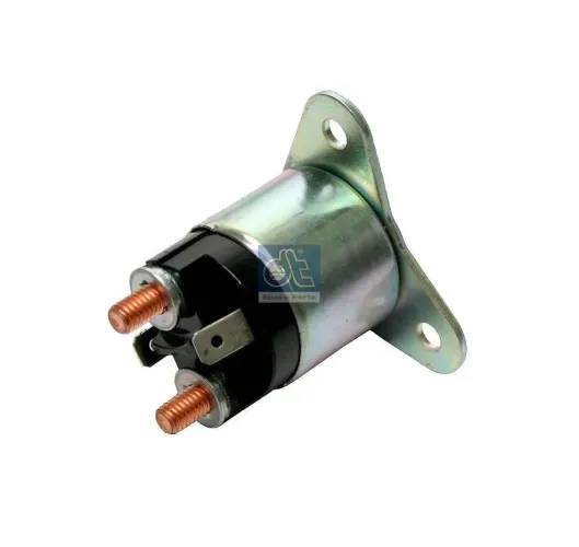 Relais, Starter 24 V DT Spare Parts 1.21516 Bild Relais, Starter 24 V DT Spare Parts 1.21516