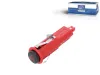 Warnblinkschalter DT Spare Parts 1.21527 Bild Warnblinkschalter DT Spare Parts 1.21527