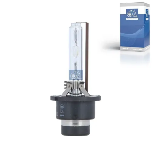 Glühlampe, Hauptscheinwerfer 85 V 35 W D2S (Gasentladungslampe) DT Spare Parts 1.21595 Bild Glühlampe, Hauptscheinwerfer 85 V 35 W D2S (Gasentladungslampe) DT Spare Parts 1.21595