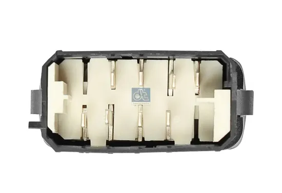 Schalter, Fensterheber DT Spare Parts 1.21643 Bild Schalter, Fensterheber DT Spare Parts 1.21643