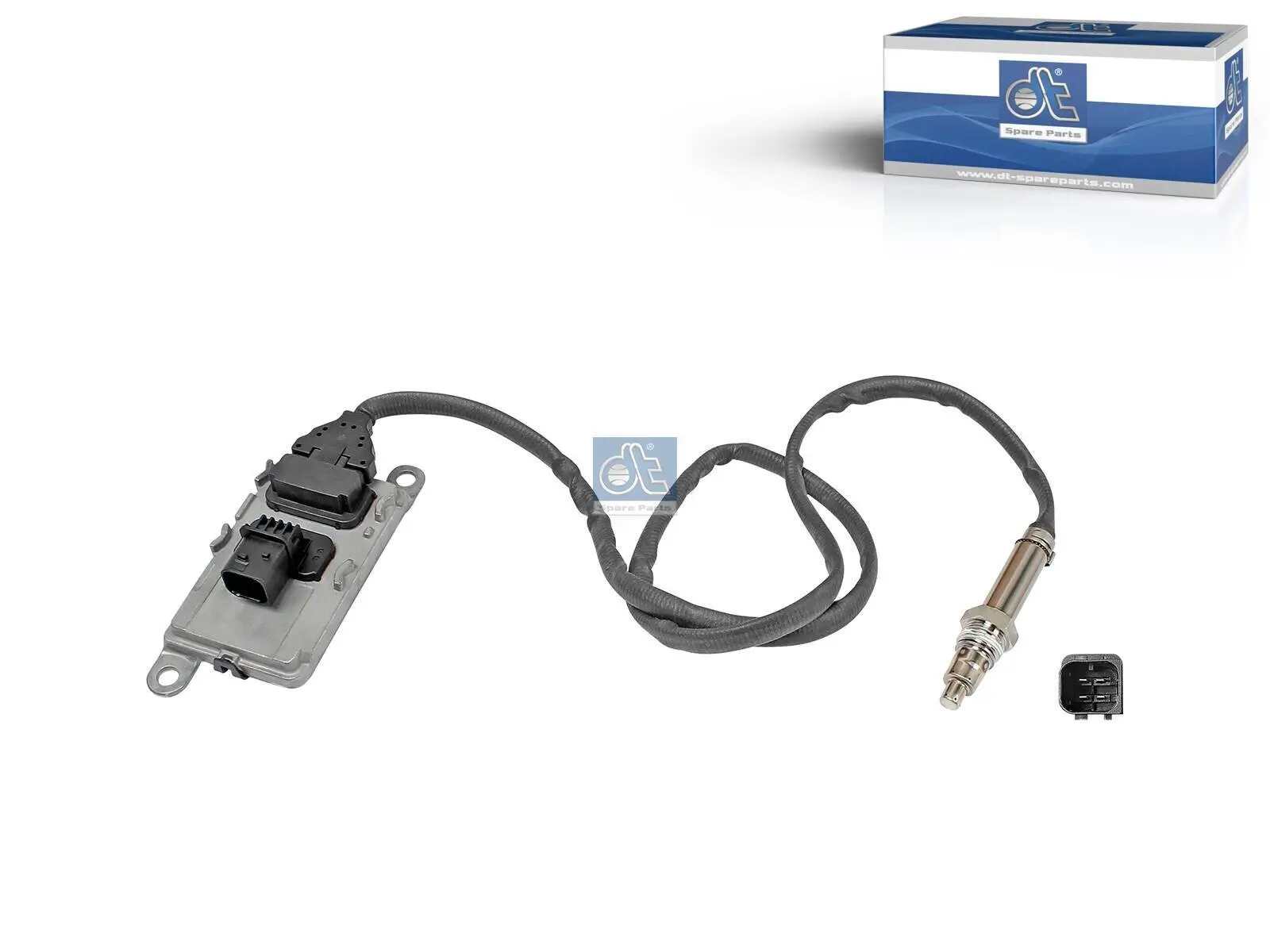 NOx-Sensor, Harnstoffeinspritzung DT Spare Parts 1.21667